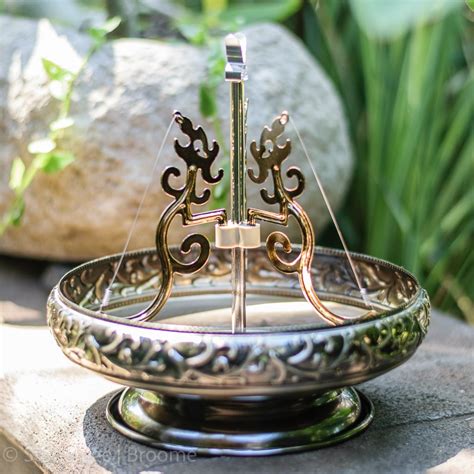 incense coil holder